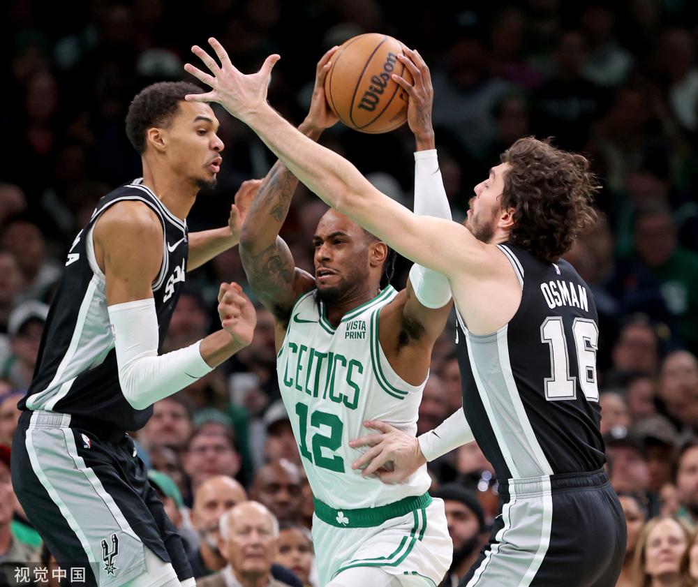 让每位球员 让每位球员